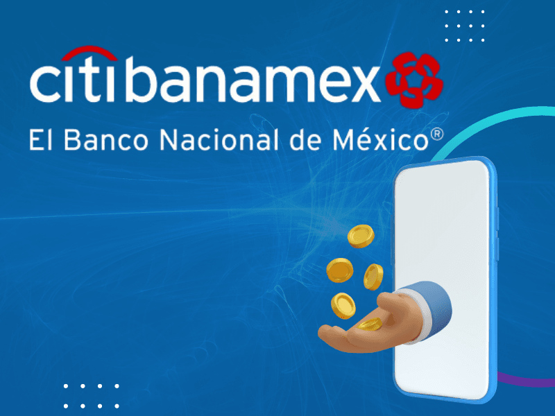 Avanza con Citibanamex a tu lado