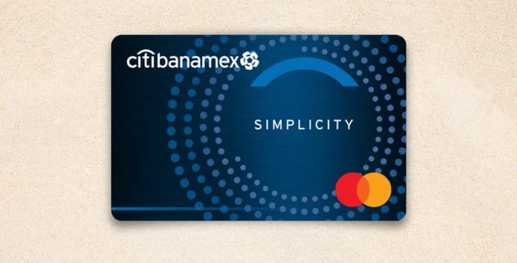 Tarjeta de Crédito Citibanamex