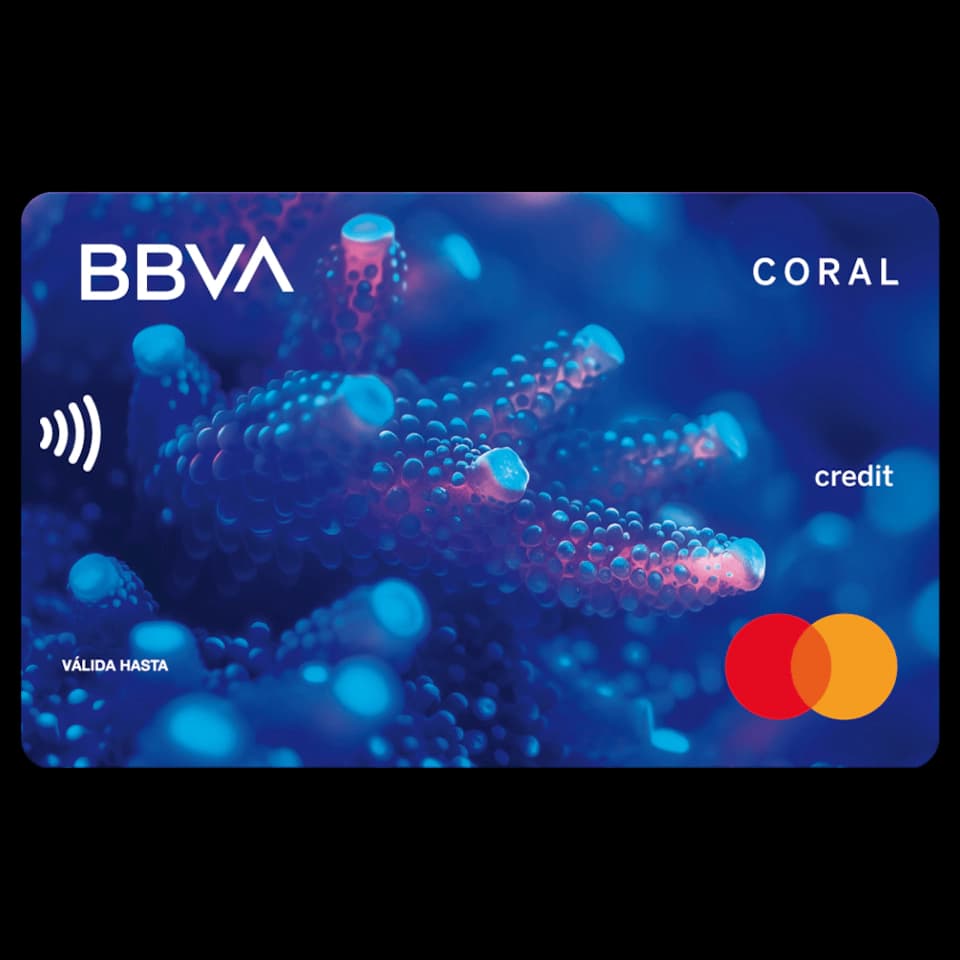 Tarjetas de Crédito BBVA Colombia