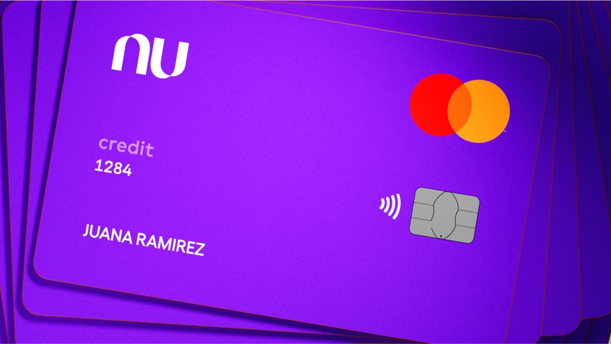 Tarjetas de Crédito Nu Colombia