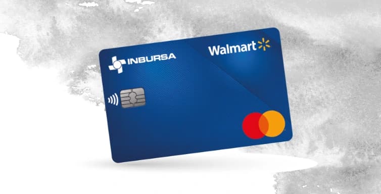 Tarjeta de Crédito Walmart