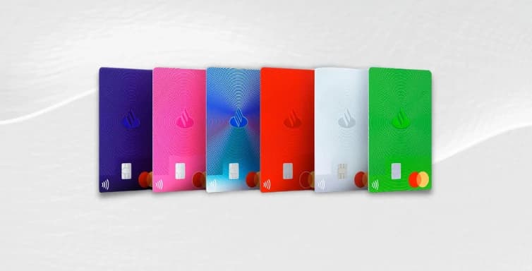 Tarjeta de Crédito Santander LikeU