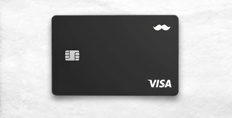 Tarjeta de Crédito Rappicard