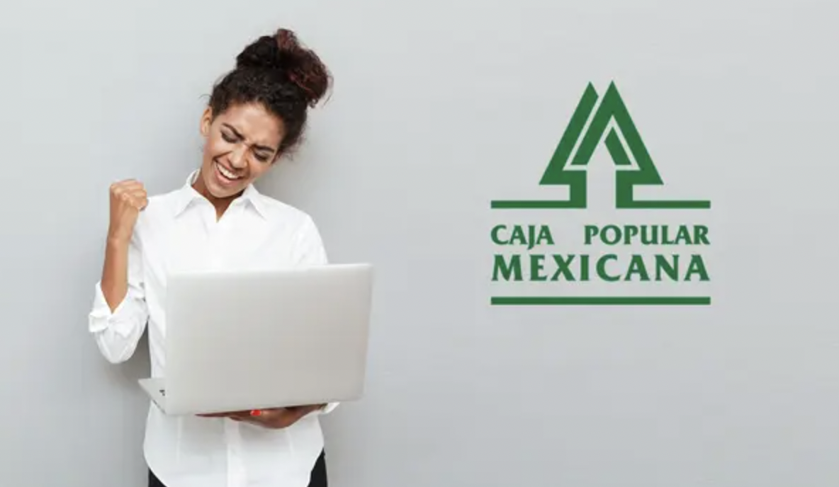 Obtén préstamos rápidos y confiables con Caja Popular Mexicana: ¡Tu solución financiera en línea!