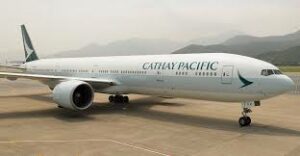 Cathay Pacific inspecciona todos los A350 tras problemas en el motor: Un desafío en la seguridad aérea