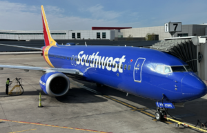 Elliott Management busca el cargo de CEO de Southwest tras reestructuración en la junta directiva